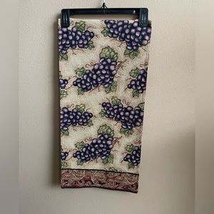 Table Runner